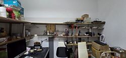 Woodlands Bizhub (D27), Factory #628758181